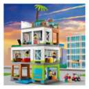 LEGO City Community Apartment Building 60365 Building Set
