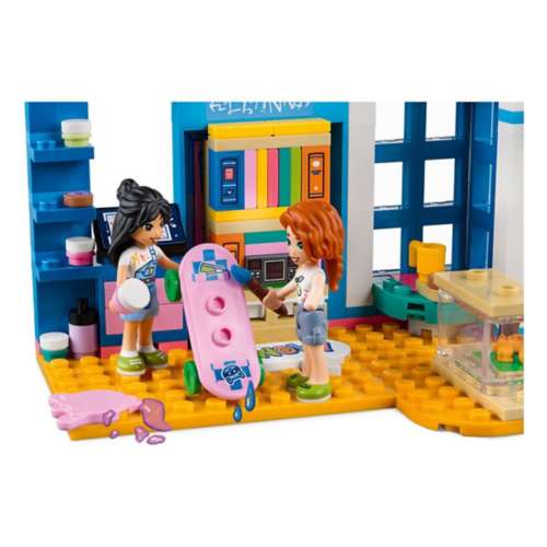 LEGO Friends Liann's Room 41739 Building Set