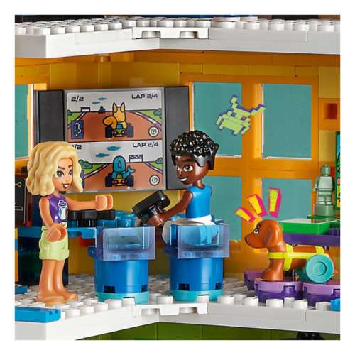 LEGO Friends Heartlake City Community Center 41748 Building Set