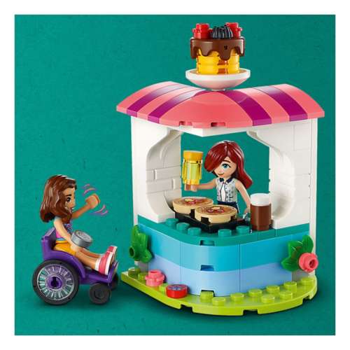 LEGO Friends Pancake Shop 41753 Building Set