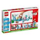 LEGO Super Mario Fliprus Snow Adventure?Expansion Set 71417 Building Set