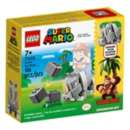 LEGO Super Mario Rambi the Rhino Expansion Set 71420 Building Set