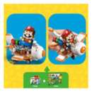 LEGO Super Mario Diddy Kong's Mine Cart Ride Expansion Set 71425 Building Set