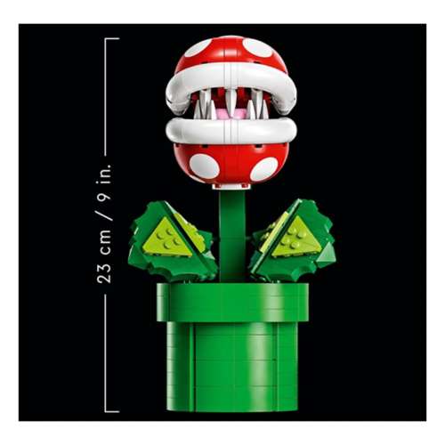 LEGO Super Mario Piranha Plant 71426 Building Set