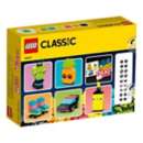 LEGO Classic Creative Neon Fun 11027 Building Set