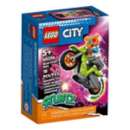 LEGO City Stuntz Bear Stunt Bike 60356 Building Set