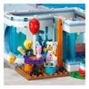 LEGO City Community Ice-Cream Shop 60363 Building Set