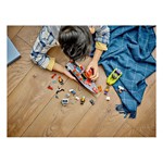 LEGO City Fire Rescue Boat 60373 Building Set - Thumbnail 5 of 5