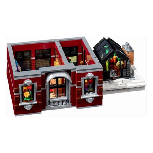 LEGO Icons Jazz Club 10312 Building Set | SCHEELS.com