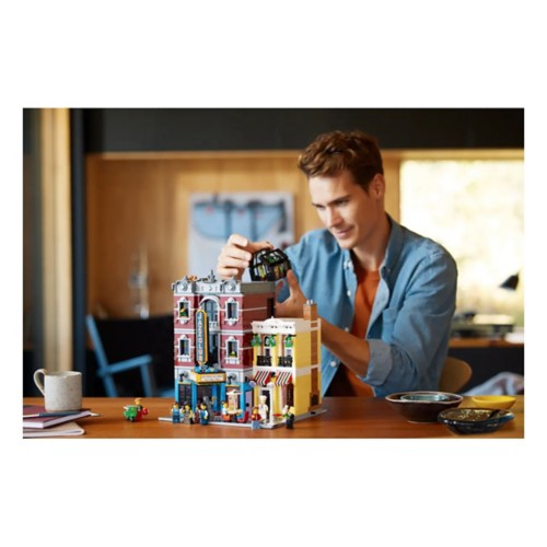 LEGO Icons Jazz Club 10312 Building Set | SCHEELS.com