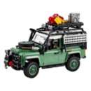 LEGO Icons Land Rover Classic Defender 90 10317 Building Set