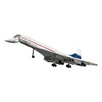 LEGO Icons Concorde 10318 Building Set - Thumbnail 2 of 9