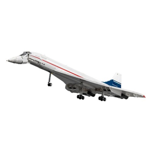 LEGO Icons Concorde 10318 Building Set - Primary Image