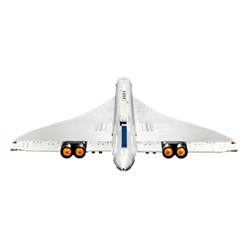 LEGO Icons Concorde 10318 Building Set - Primary Image