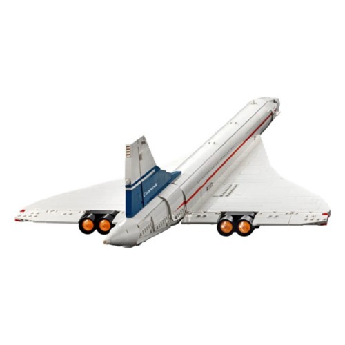 LEGO Icons Concorde 10318 Building Set - Primary Image