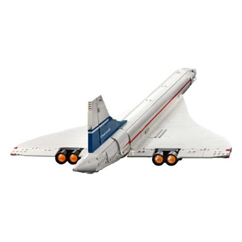 Lego Icons Concorde Jet | 10318 | Brand New | In hand Ships Next Day