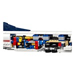 LEGO Icons Concorde 10318 Building Set - Thumbnail 5 of 9