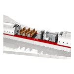LEGO Icons Concorde 10318 Building Set - Thumbnail 6 of 9