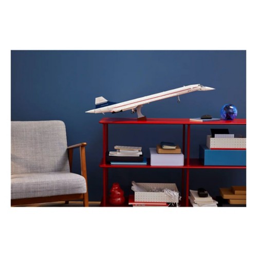 LEGO Icons Concorde 10318 Building Set - Primary Image