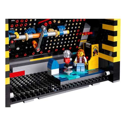 LEGO Icons PAC-MAN Arcade 10323 Building Set