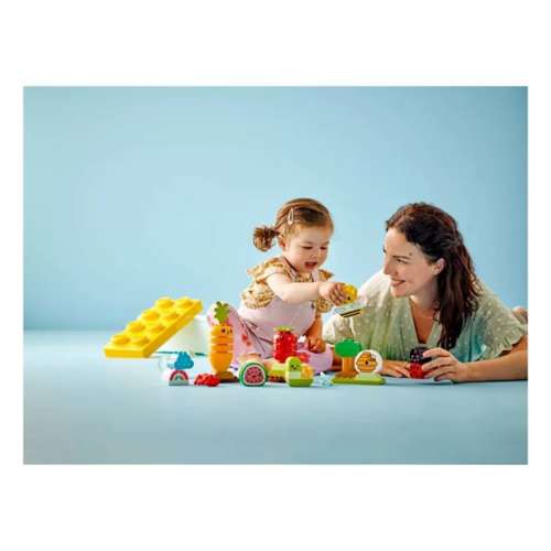 Duplo garden set hot sale