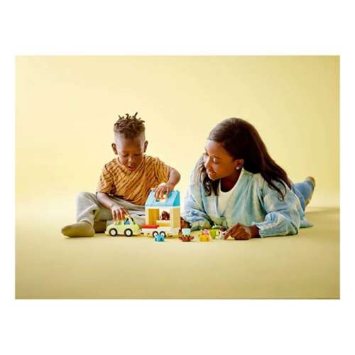 Duplo wheels online