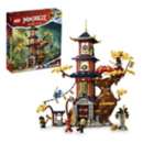 LEGO Ninjago Temple of the Dragon Energy Cores 71795 Building Set