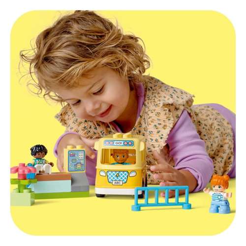 The Bus Ride 10988, DUPLO®