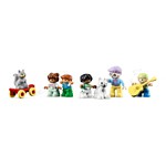 LEGO DUPLO 3in1 Tree House 10993 Building Set - Thumbnail 2 of 5