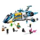 LEGO DREAMZzz Mr. Oz's Spacebus 71460 Building Set