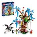 LEGO DREAMZzz Fantastical Tree House 71461 Building Set