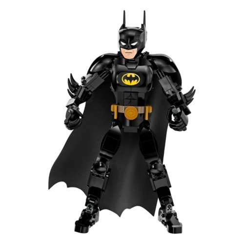 LEGO Super Heroes DC Batman Construction Figure 76259 Building Set