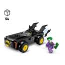 LEGO Super Heroes DC Batmobile Pursuit Batman vs. The Joker 76264 Building Set