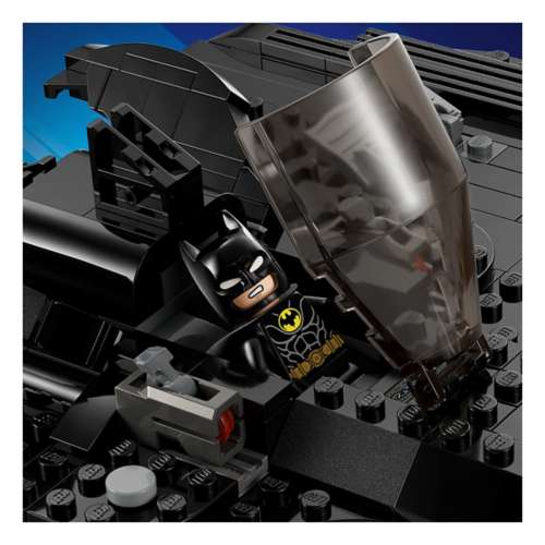 LEGO DC Batwing: Batman vs. The Joker 76265 DC Super Hero Playset