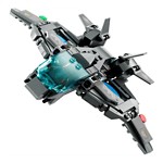 LEGO Marvel Avengers Tower 76269 Building Set - Thumbnail 7 of 13