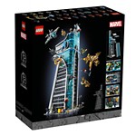 LEGO Marvel Avengers Tower 76269 Building Set - Thumbnail 10 of 13