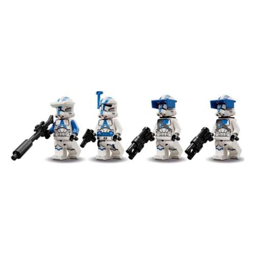 Lego star wars best sale 501st legion battle pack