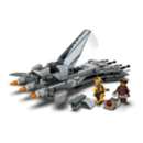 LEGO Star Wars Pirate Snub Fighter 75346 Building Set