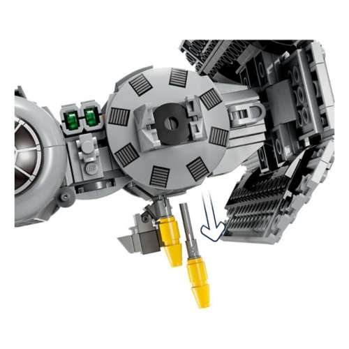 LEGO® TIE Bomber™ (75347) Display Case