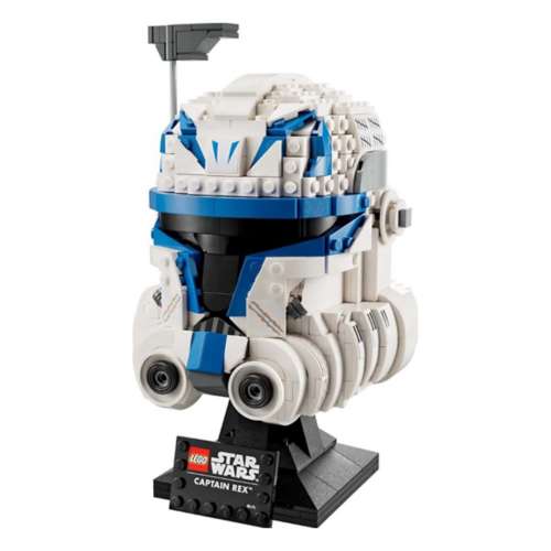 Lego captain best sale rex for sale