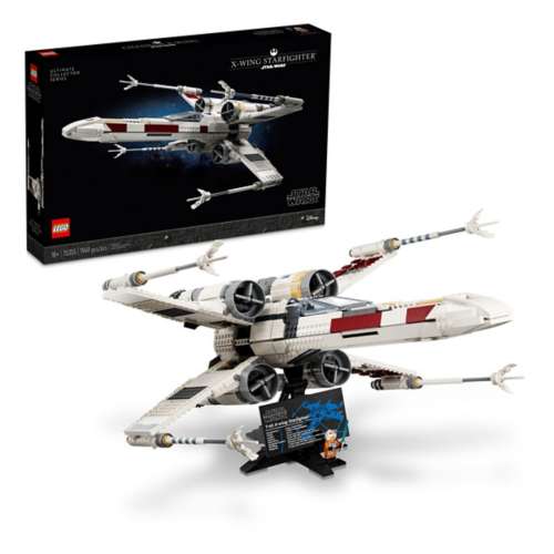 LEGO Star Wars X-Wing Starfighter 75355 Building Set