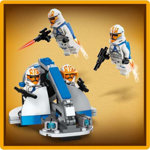 LEGO Star Wars 332nd Ahsoka's Clone Trooper Battle Pack 75359 Building Set