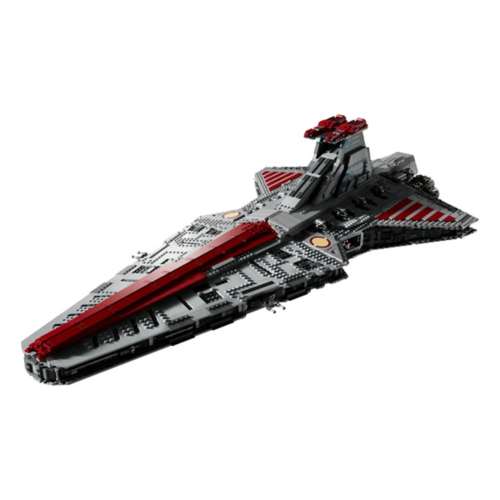 LEGO Star Wars Venator-Class Republic Attack Cruiser 75367 Building Set