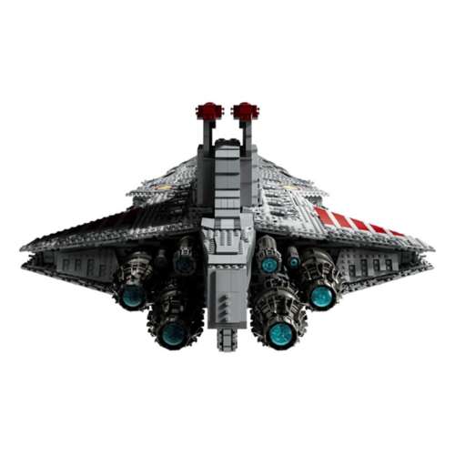 LEGO Star Wars Venator-Class Republic Attack Cruiser 6427714