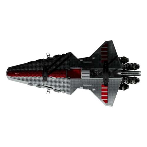 LEGO Star Wars Venator-Class Republic Attack Cruiser 75367 Building Set