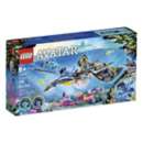 LEGO Avatar Ilu Discovery 75575 Building Set