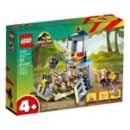 LEGO Jurassic World Velociraptor Escape 76957 Building Set