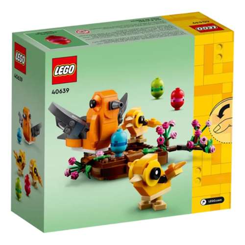 LEGO Bird's Nest 40639 Building Set