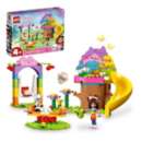 LEGO Gabby's Dollhouse Kitty Fairy's Garden Party 10787 Building Set