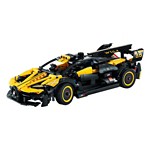 LEGO Technic Bugatti Bolide 42151 Building Set - Thumbnail 1 of 5